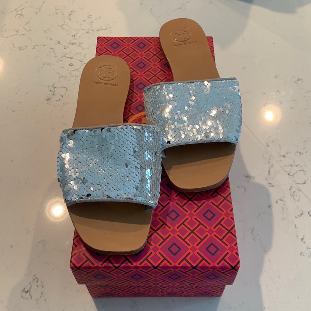 Tory Burch Sandals